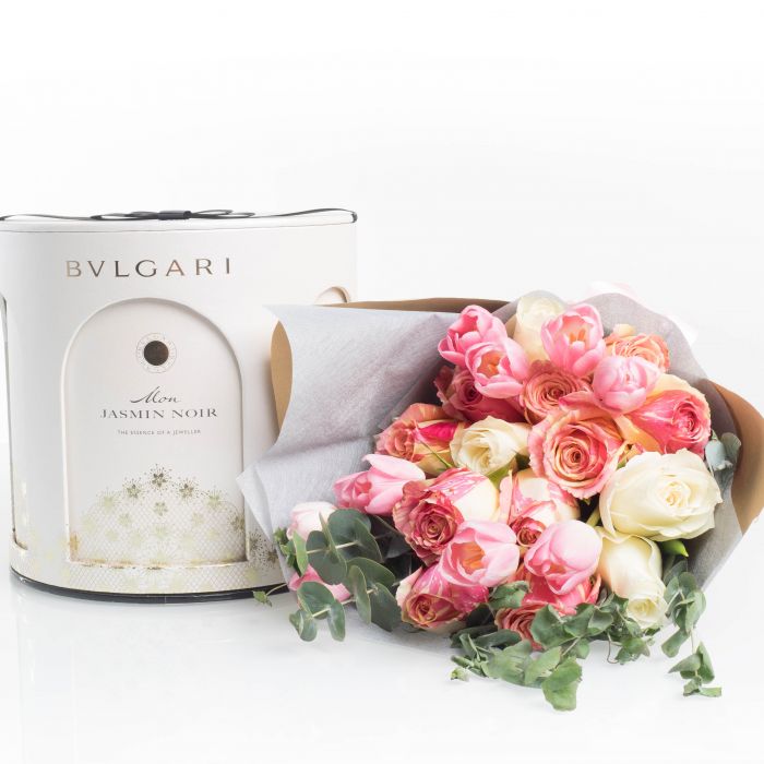 Bvlgari mon jasmin noir gift set best sale